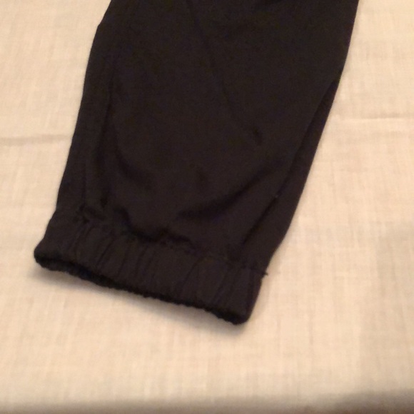 Lauren RL casual black pants - Picture 2 of 5